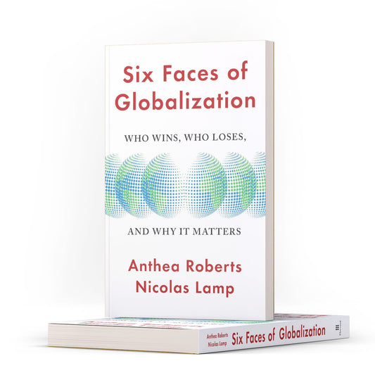 Six Faces of Globalization