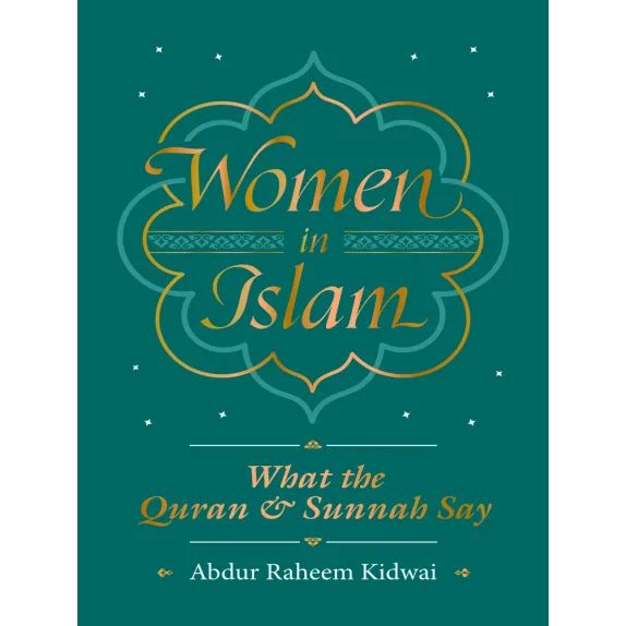 Women in Islam