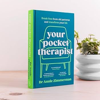 Your Pocket Therapist