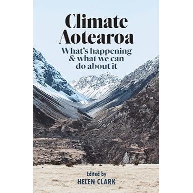 Climate Aotearoa