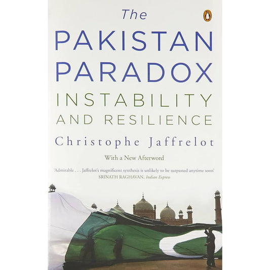 The Pakistan Paradox