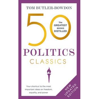 50 Politics Classics