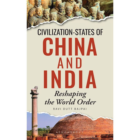 Civilization states of China and India