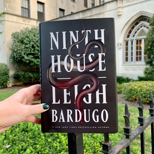 Ninth House