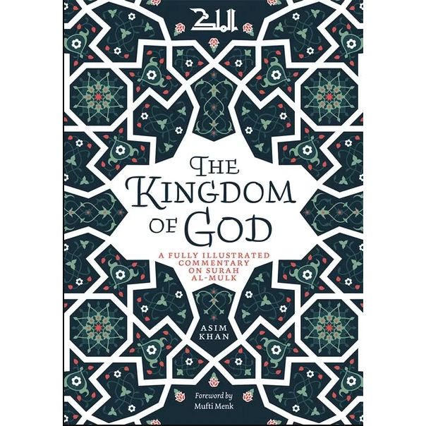 The Kingdom of God