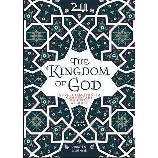 The Kingdom of God