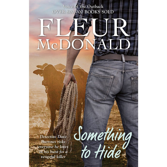 Something to Hide