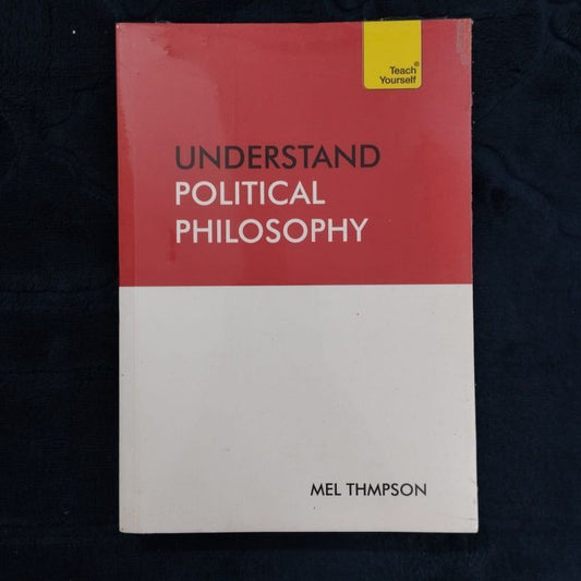 Understand Political Philosophy