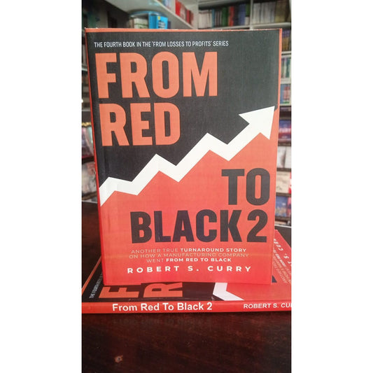 From Red To Black 2