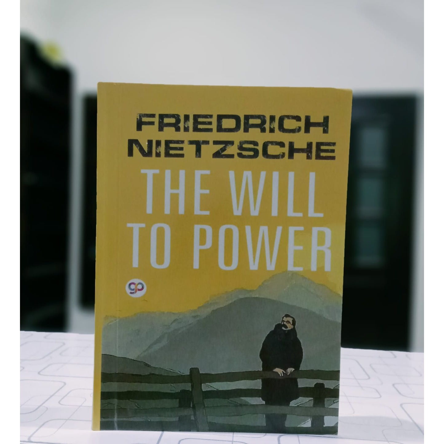 The Will to Power