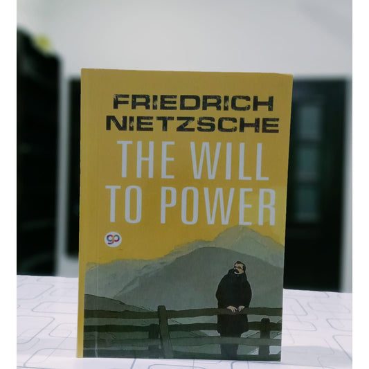 The Will to Power