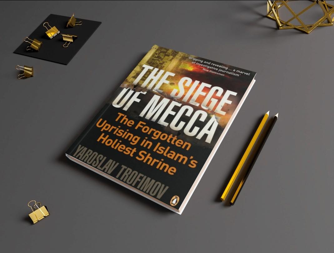 The Siege of Mecca