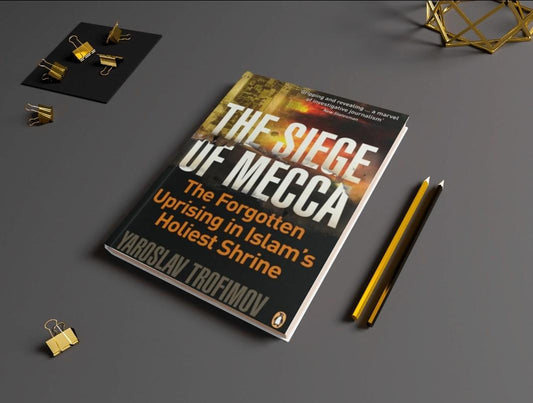 The Siege of Mecca