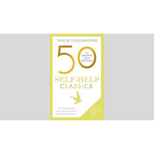 50 Self-Help Classics