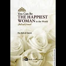 You Can Be The Happiest Woman in the World