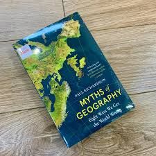 Myths of Geography