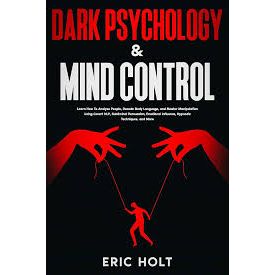 Dark Psychology & Mind Control