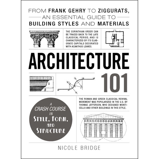Architecture 101