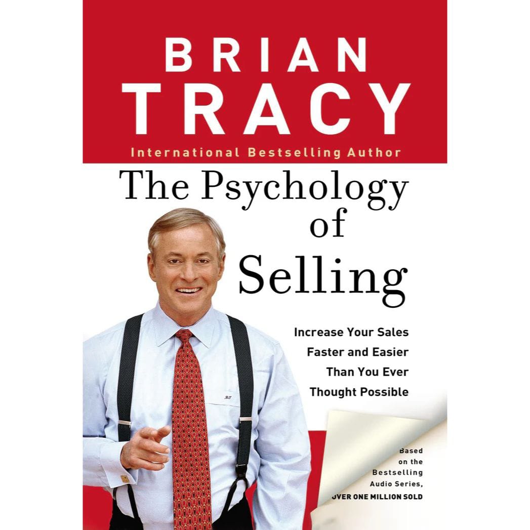 PSYCHOLOGY OF SELLING
