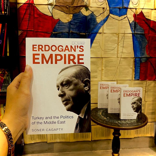 Erdogan's Empire