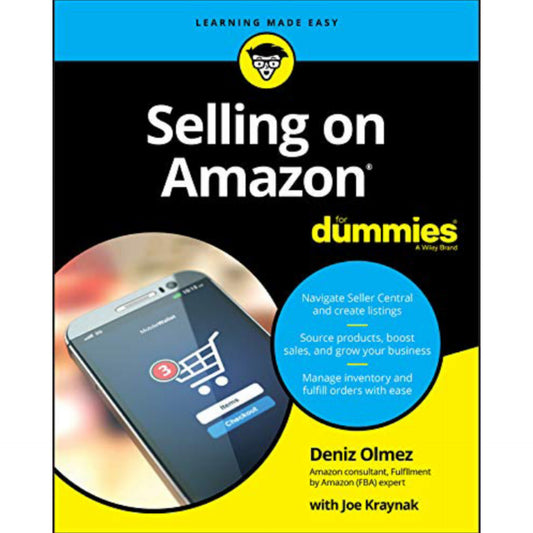 Selling on Amazon