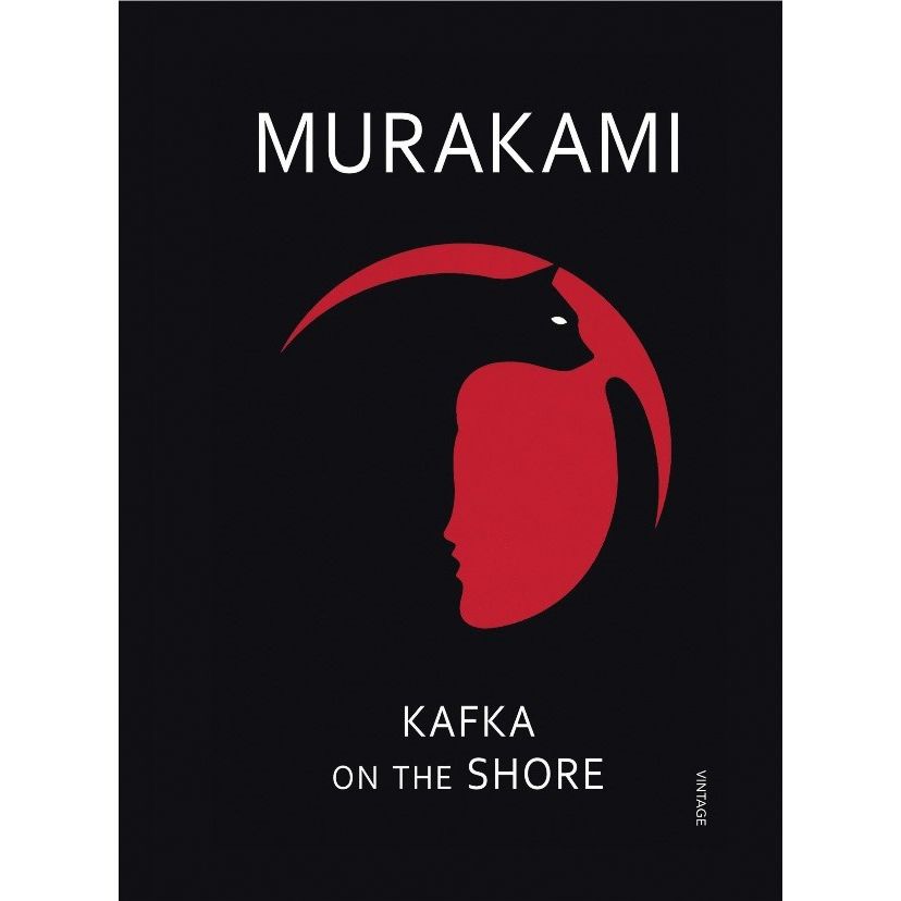 Kafka on the Shore