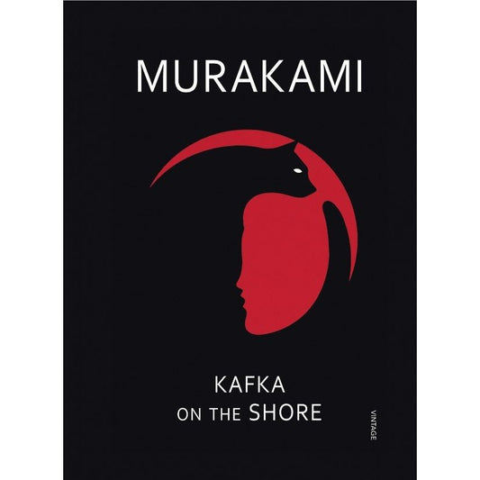 Kafka on the Shore