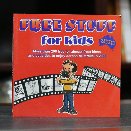 Free Stuff for kids