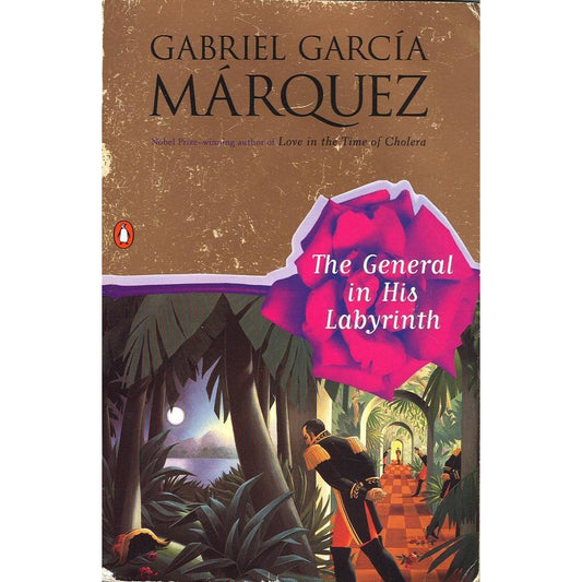 Gabriel Garcia Marquez