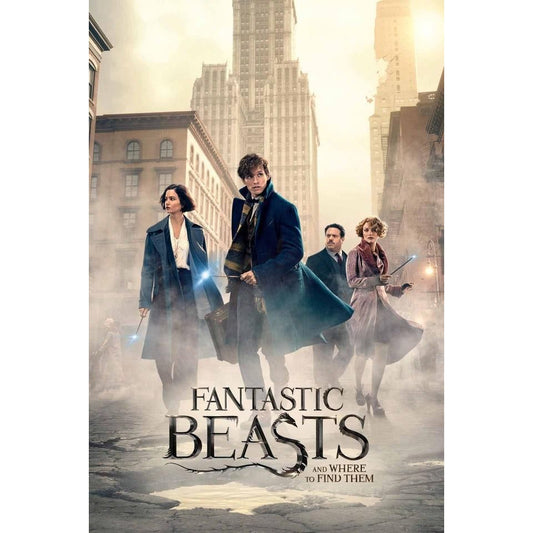 Fantastic Beast
