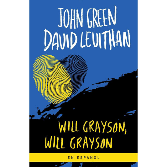 John Green Dauid Luithan Will GRAYSON Will GRAYSON