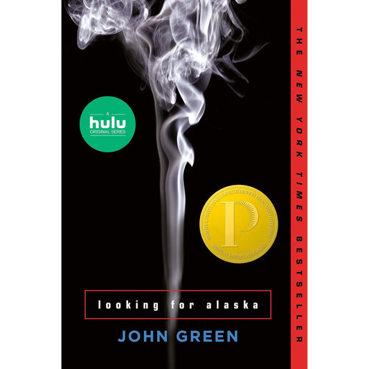Looking For Alaska John Green