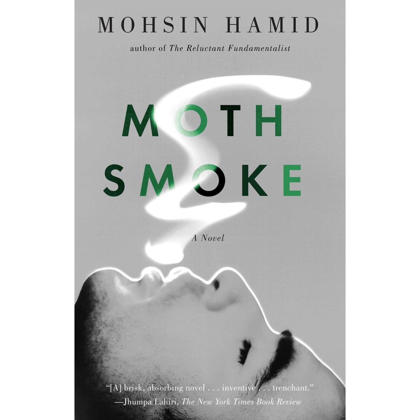 Moth Smoke