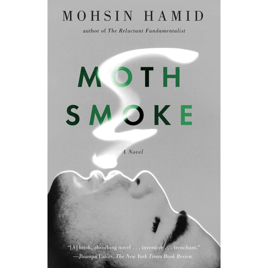 Moth Smoke