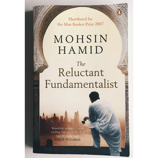 The Relucant Fundamentalist
