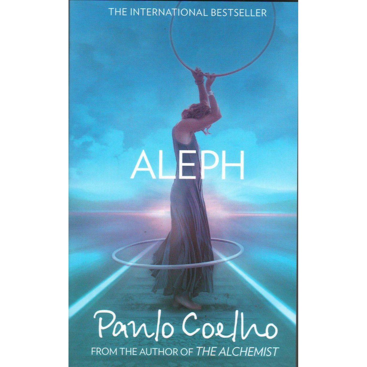 Aleph Paulo Coelho