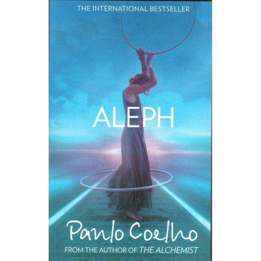 Aleph Paulo Coelho