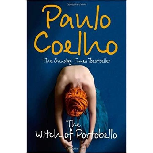 The Witch of Portobella Paulo Coelho