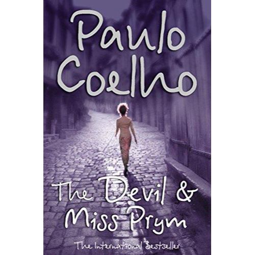 The Devil and miss Prym Paulo Coelho