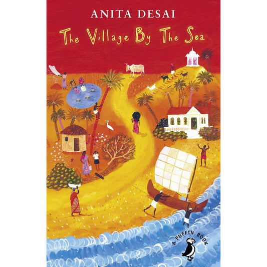 The Village by the Sea