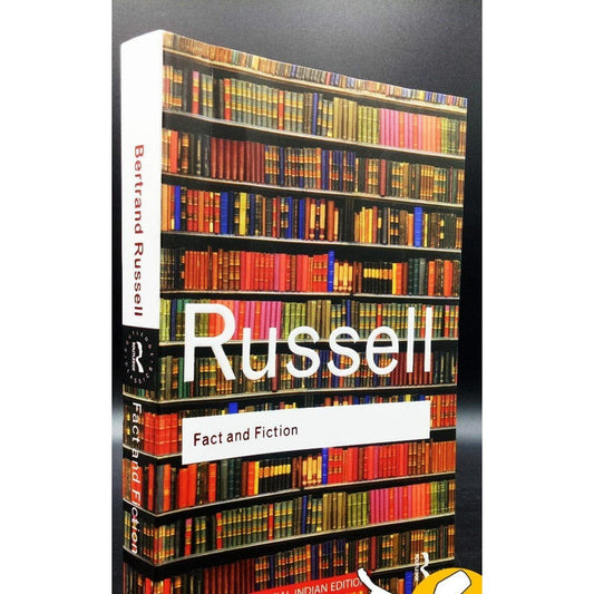 Russel Fact and Fiction