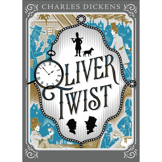 Liver Twist