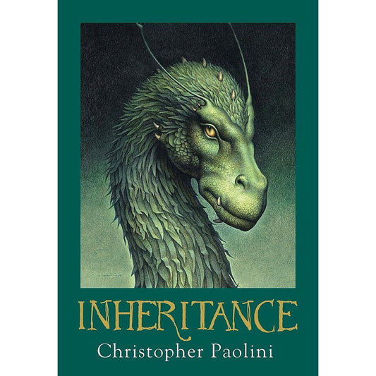 Intheritance