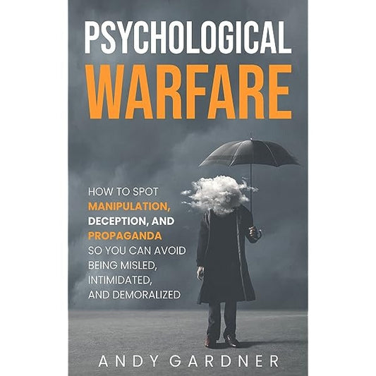 Psychological Warfare