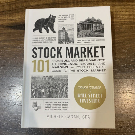 Stock Market 101