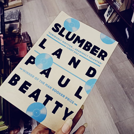 Slumberland