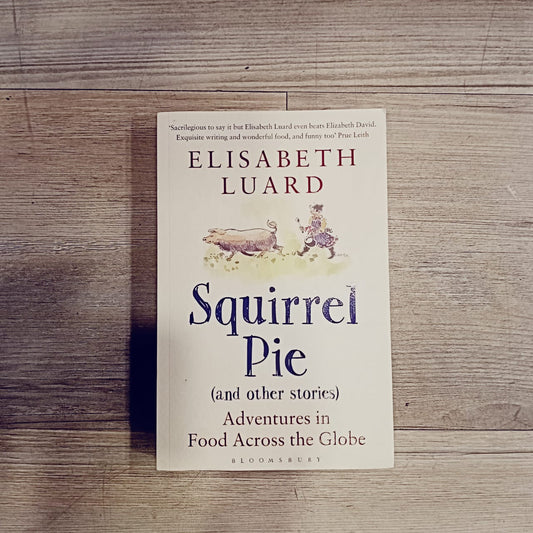 Squirrel Pie
