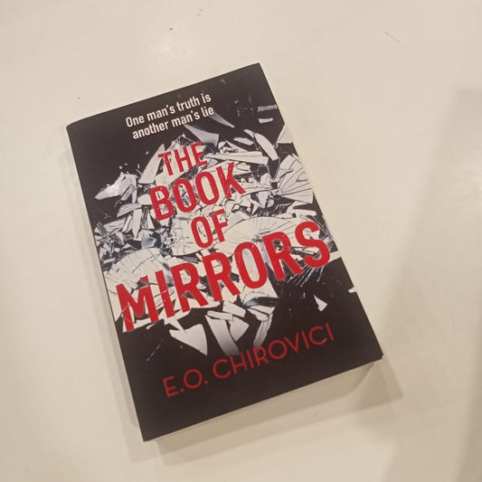 The Book of Mirrors