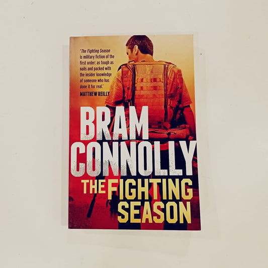 The Fighting Season