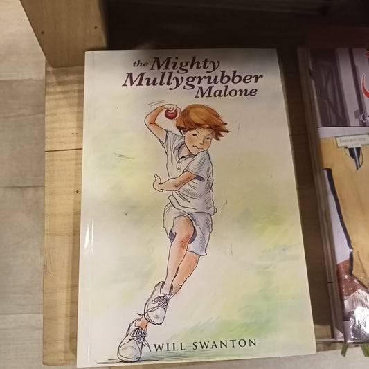 The Mighty Mullygrubber Malone